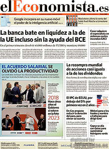 Periodico El Economista