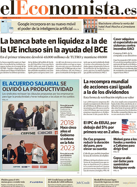 El Economista