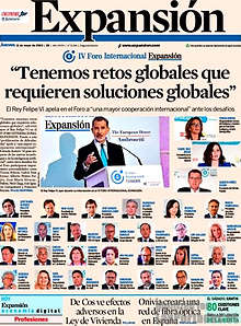 Periodico Expansion