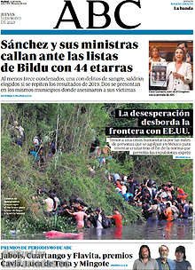 Periodico ABC