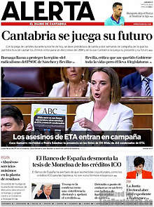 Periodico Alerta