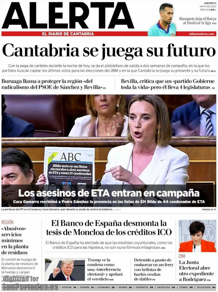 Alerta