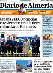 /Diario de Almería