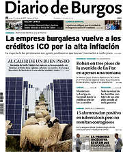 /Diario de Burgos