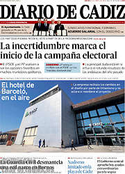 /Diario de Cádiz