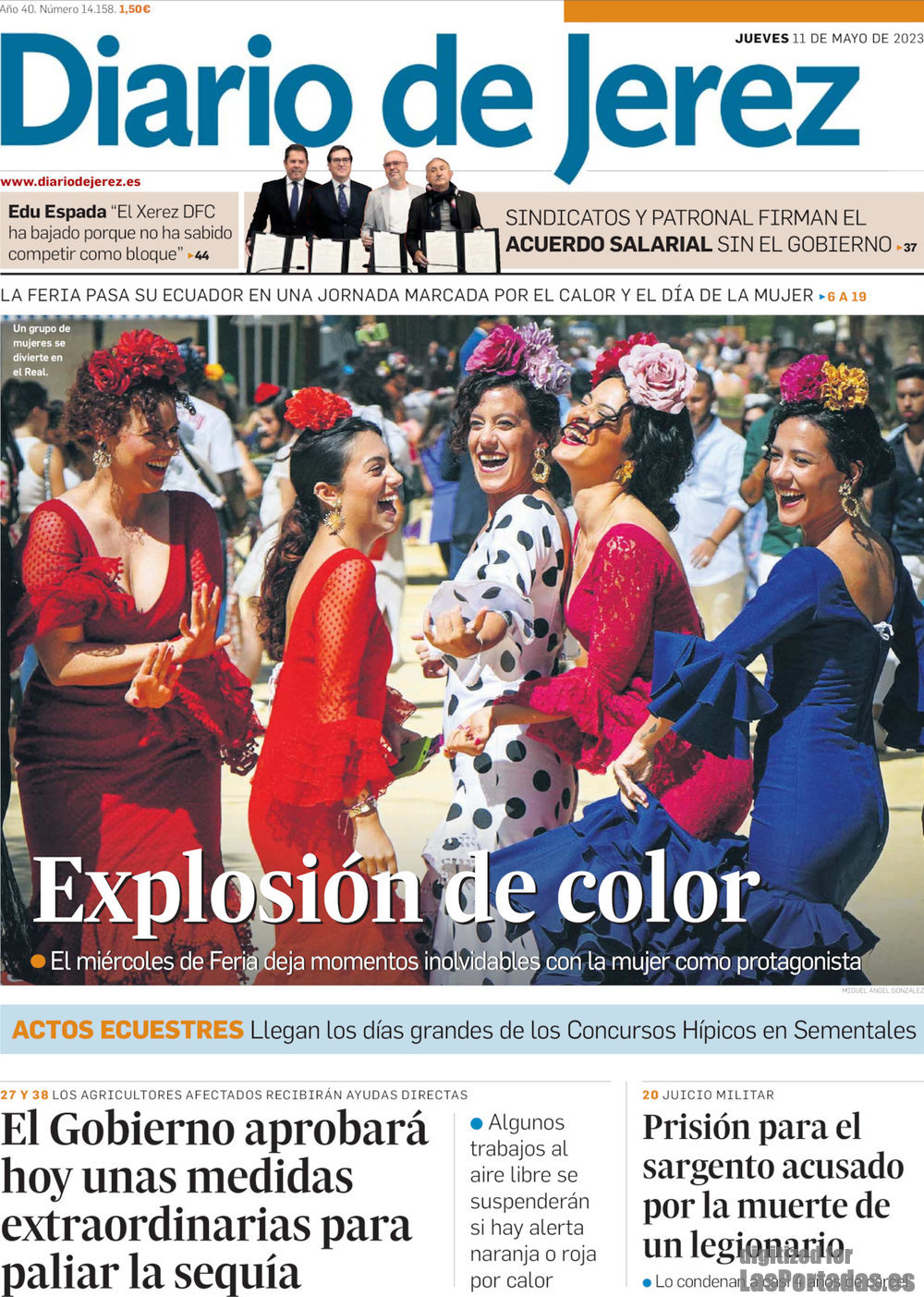 Diario de Jerez