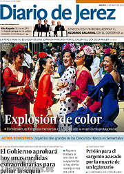 /Diario de Jerez