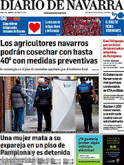 /Diario de Navarra