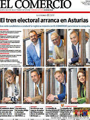 /El Comercio