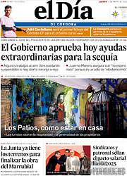 /El Día de Córdoba