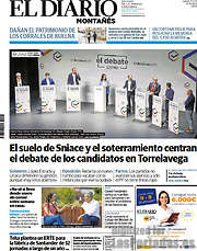 /El Diario Montañés