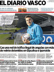 /El Diario Vasco