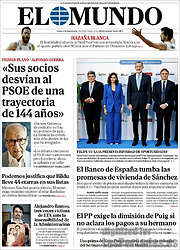 /El Mundo