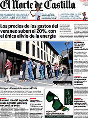 /El Norte de Castilla