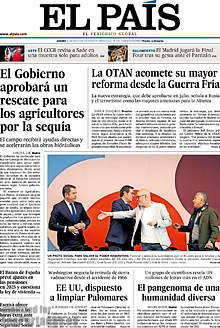 Periodico El País
