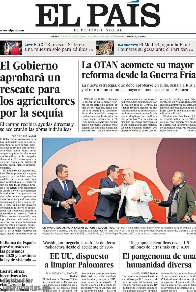 El País