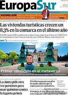 Periodico Europa Sur