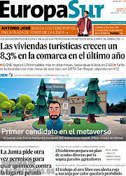 /Europa Sur
