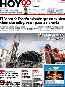 Periodico Hoy