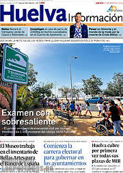 /Huelva Información