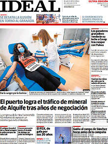 Periodico Ideal