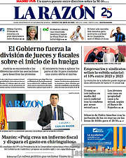 /La Razón