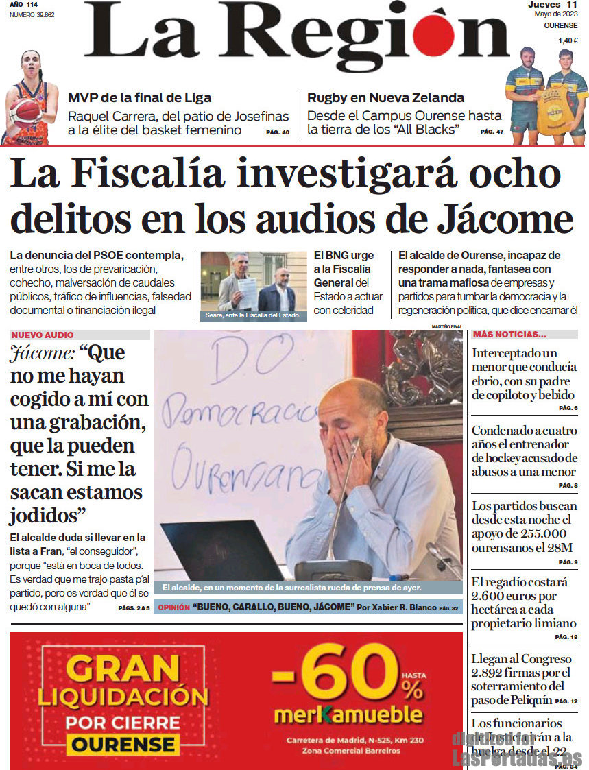 La Región