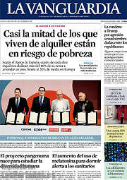 /La Vanguardia