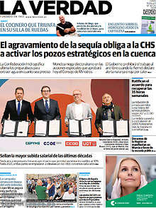 Periodico La Verdad