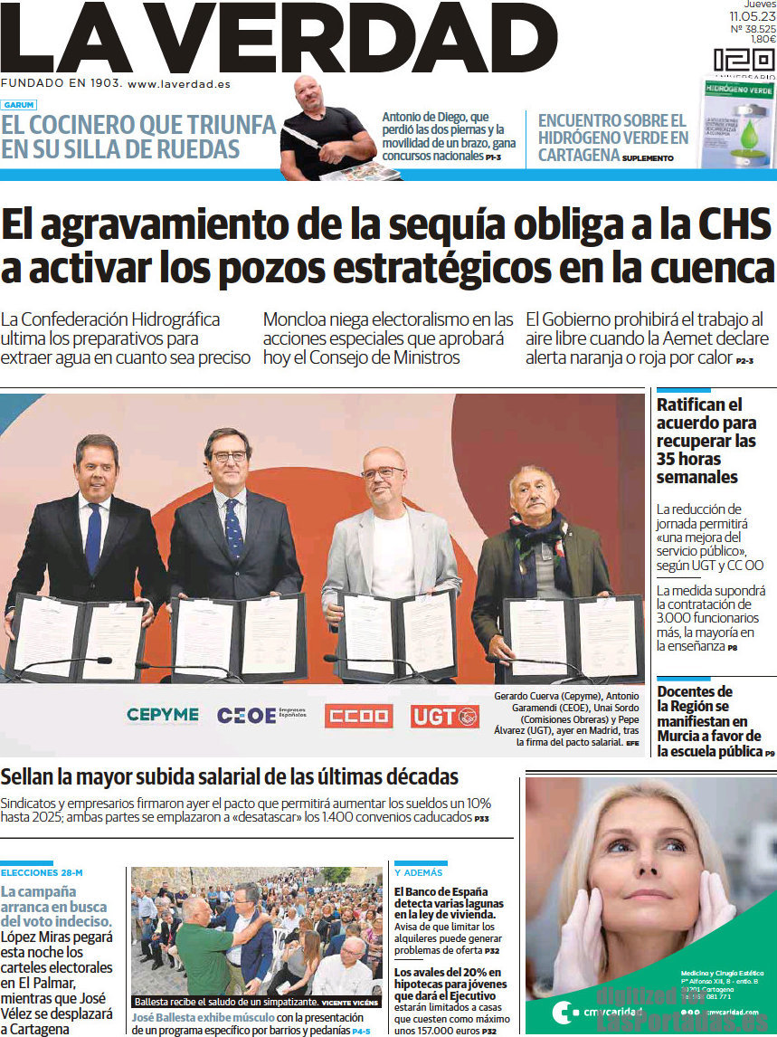 La Verdad