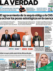 /La Verdad