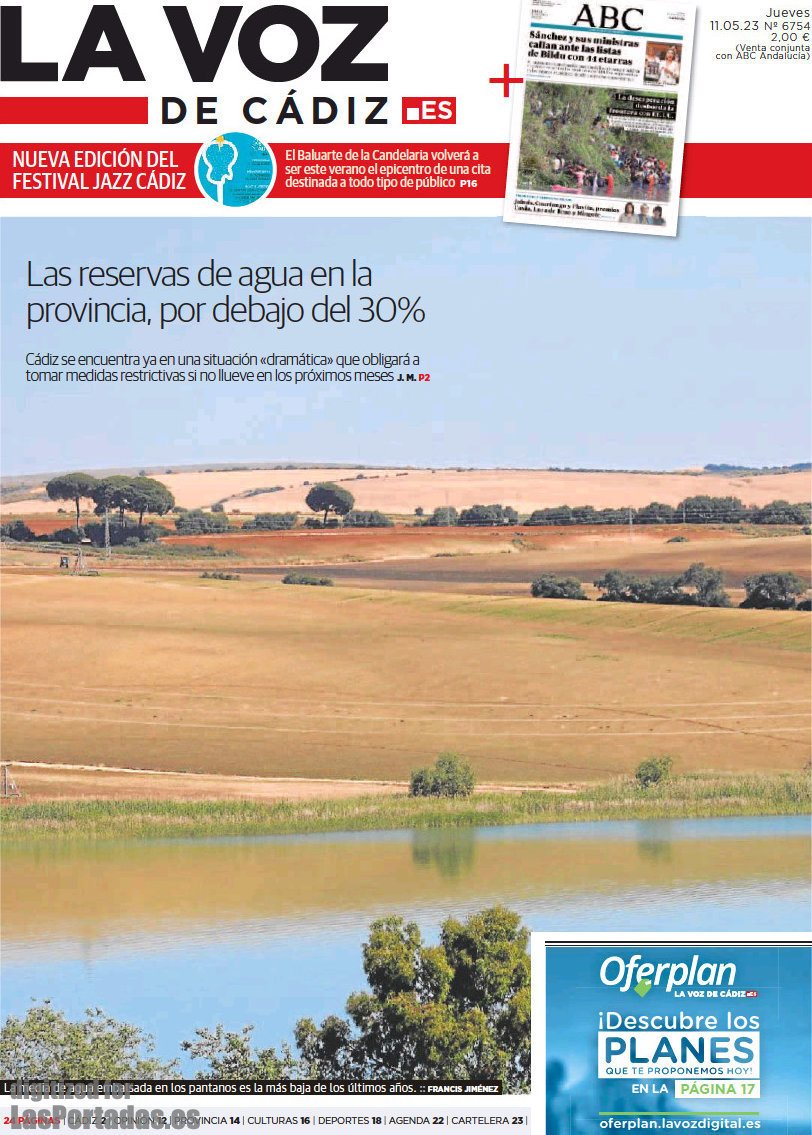 La Voz de Cádiz