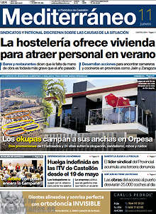 Periodico Mediterráneo