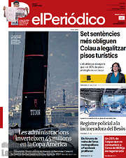 /El Periódico de Catalunya(Català)