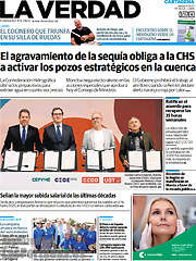 /La Verdad Cartagena