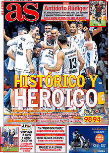 Periodico AS