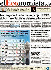 Periodico El Economista