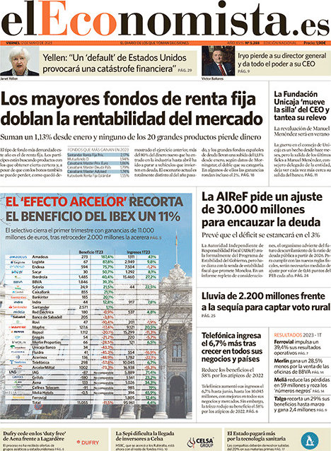 El Economista