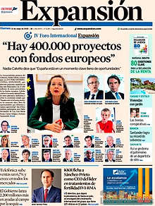 Periodico Expansion