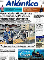 /Atlántico Diario