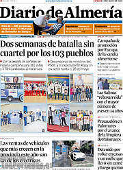 /Diario de Almería