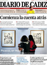 /Diario de Cádiz