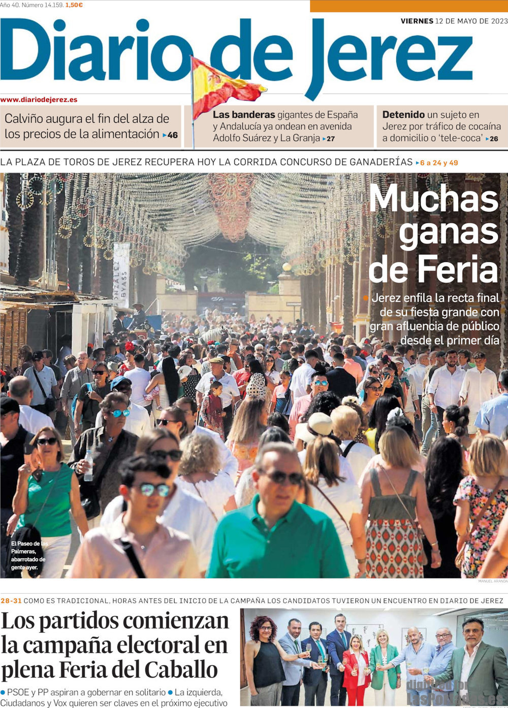 Diario de Jerez