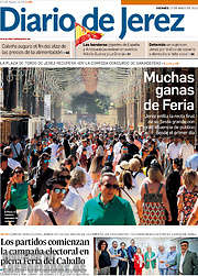 /Diario de Jerez