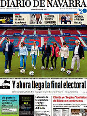 /Diario de Navarra