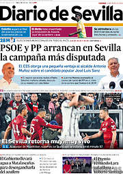 /Diario de Sevilla