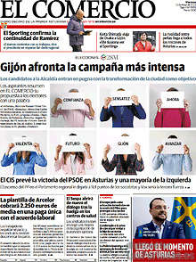 Periodico El Comercio