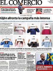 /El Comercio