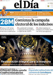 /El Día de Córdoba