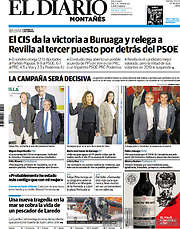 /El Diario Montañés